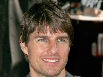 Tom Cruise Standard Resolution Wallpaper 6