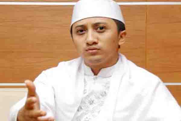 Murottal Ustad Yusuf Mansur  MP3 Lengkap