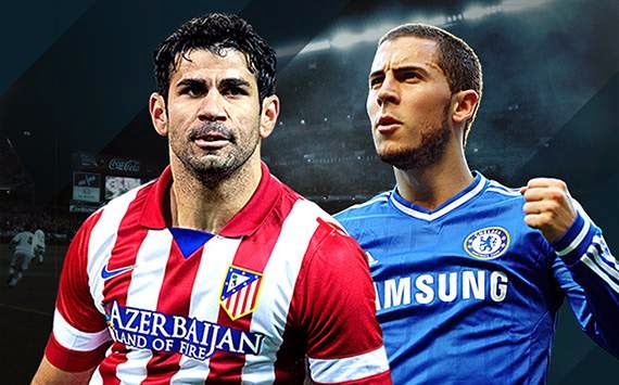 Prediksi Chelsea vs Atletico Madrid