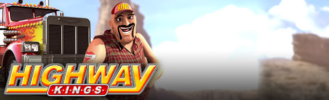 Play Highway King Slot casino game for real money