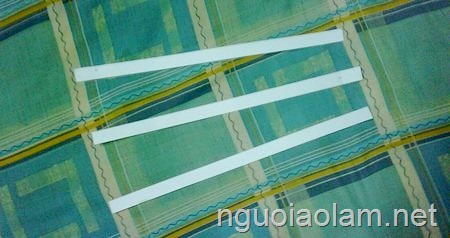 người áo lam - huynh trưởng gia đình phật tử