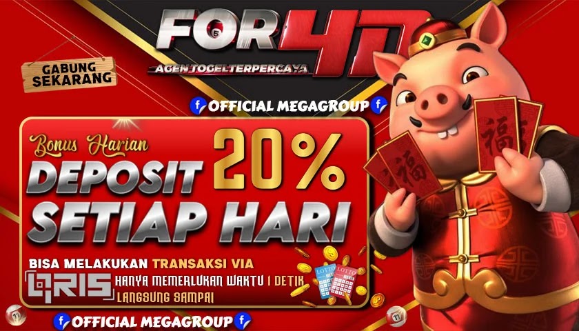 FOR4D >> Daftar Situs Toto Togel 4d Data Hk Keluaran Terbaru 2024