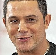 alejandro sanz