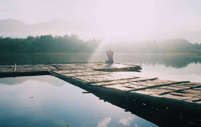 Wisata di Bone Bolango Danau Perintis