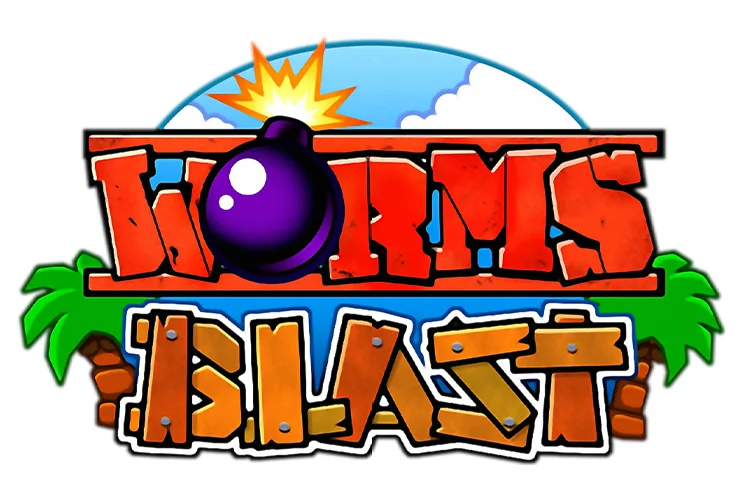 تحميل لعبة Worms Blast