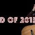 Sound of 2015 - #12: Saint Raymond