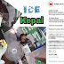Setelah Cerai Dari Elly, Pria Ini Berjualan Es Kepal Begini Kata Elly...
