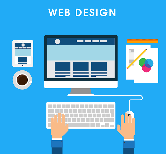 Web Design Dubai