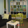 Craft Room Ideas From Ikea : Pin on Office / Ikea furniture is known for its hackability. the pieces are generally inexpensive, and the fact that they come in a million pieces is actually a plus when you're trying to customize something for a particular space.