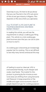 Screenshot From The PDF Minimize Losses And Maximize Profits In Your LPG Gas Plant