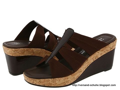 Versand schuhe:L546-418997