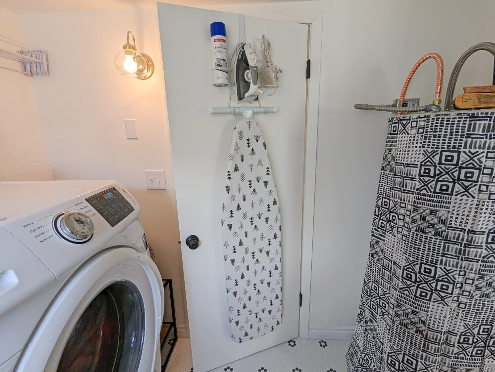 Laundry Room Makeover - Part 2