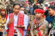 Presiden Ajukan Satu Calon Panglima TNI ke DPR