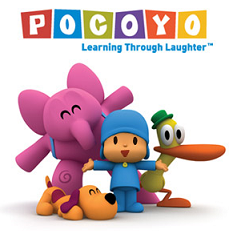 Pocoyo Videos