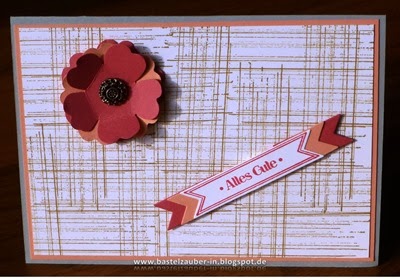 Alles Gute-Gorgeous Grunge-fertig