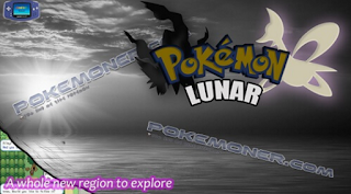 Pokemon Lunar