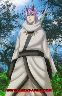 Kisah Rikudo Sennin (Sage of  The Six Paths) 