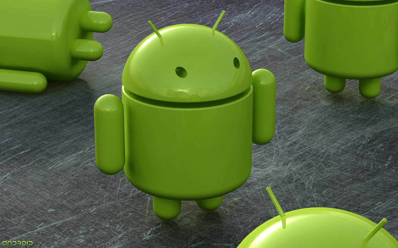 15 Beautiful ANDROID Wallpapers For Desktop | Tech Drive-in