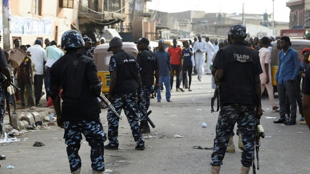 SARS: Bauchi lawmaker calls for urgent reform, says “rogues” infiltrating police operative