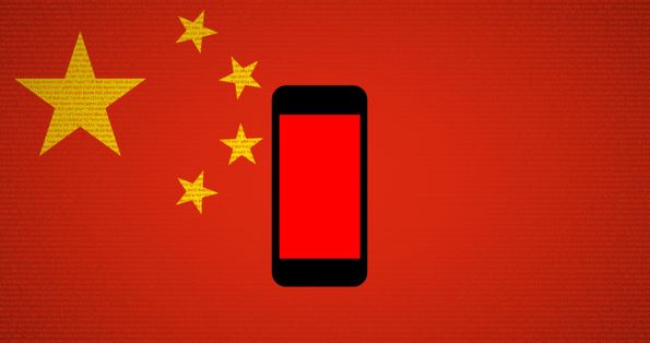 700 triệu smartphone Android đã gửi dữ liệu người dùng đến Trung Quốc?