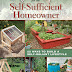 Book : Self-Sufficient Homeowner