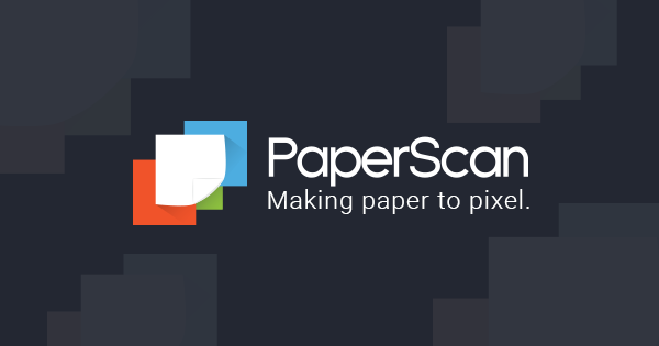 PaperScan Professional 3.0.129 With Crack Free Download