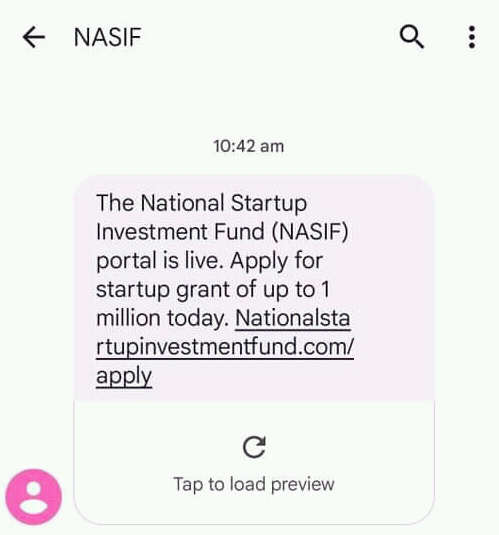 NASIF Start Up Grant: All You need to know about National Startup Investment Fund Grant