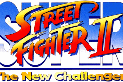 Street Fighter 2 (Ii) Full Game Free Download (Size 9.29 Mb)