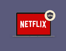 أفضل شبكات VPN مجانية لـنتفليكس