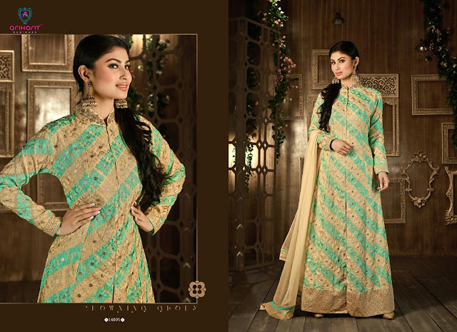 Buy Online Mouni Roy Hamim Vol 5  Full Catalog at Wholesale Price in India