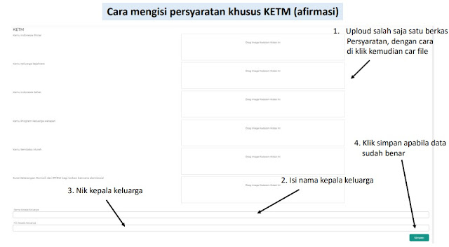 CARA DAFTAR PPDB ONLINE KE SMK NEGERI 1 KOTA CIMAHI TAHUN PELAJARAN 2020/2021