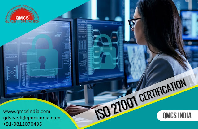 ISO 27001 | ISO 27001 Certification