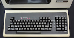 VT100 Keyboard