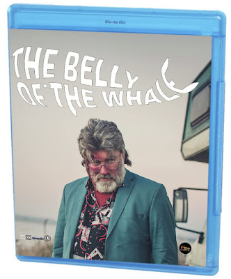 The Belly Of The Whale 2018 Bluray