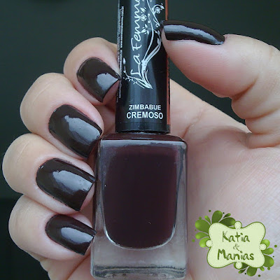 La Femme, DRK Nails, INI Nail, 