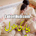Pyaar Ki Manzil By Bint E Hussnain Complete Free Download in PDF