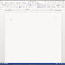 Pengenalan Microsoft Office Word 2013