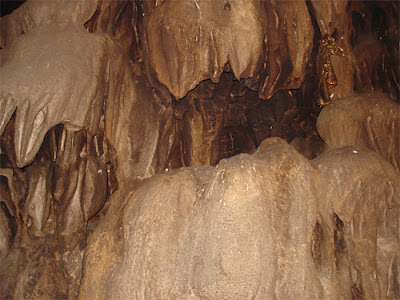Shiv khori Cave