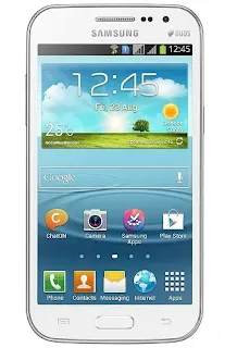 Full Firmware For Device Samsung Galaxy Win SHV-E500L