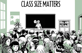 Image result for class size
