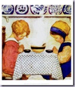 jessie-willcox-smith-we-give-thanks