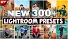 300+ Lightroom xmp presets free download now