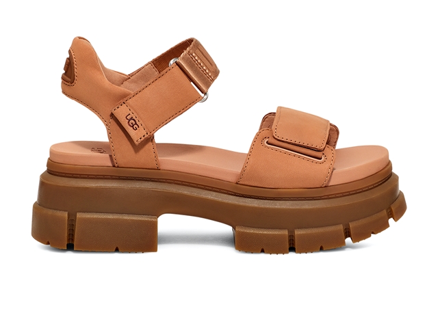 MODA & BELEZA: Sandálias de verão, modelos tratorados para a temporada