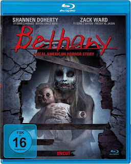 Bethany [BD25] *Subtitulada *Bluray Exclusivo