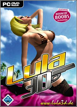 5eq Download   Lula 3D   PC (+18)