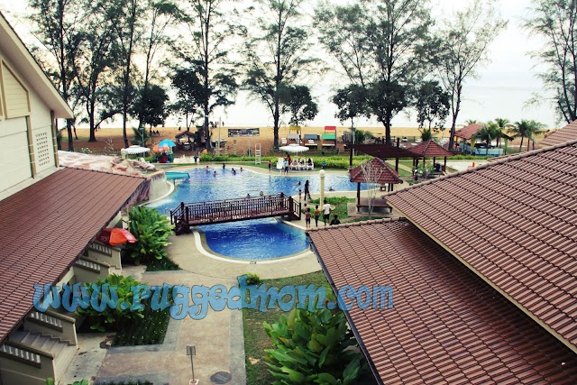 2D 1N @ Permaisuri Resort, Port Dickson- Day 2