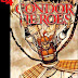 Legend of The Condor Heroes 34