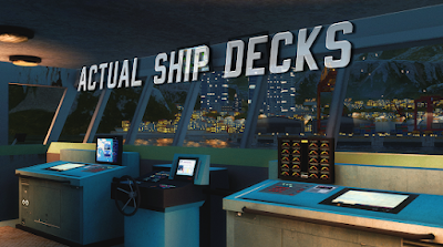 Download Ship Sim 2019 Mod Apk Terbaru