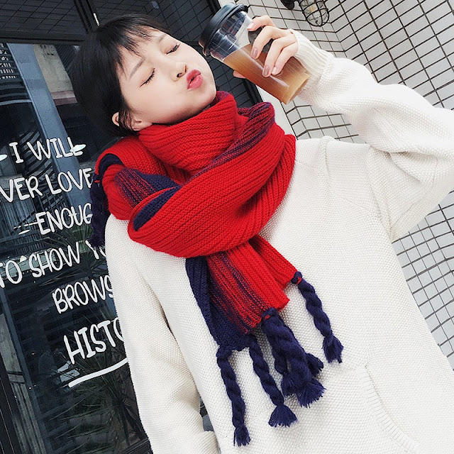 Fashion Cloth scarf