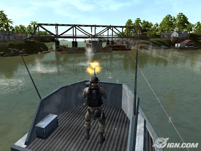 Delta Force Xtreme 2